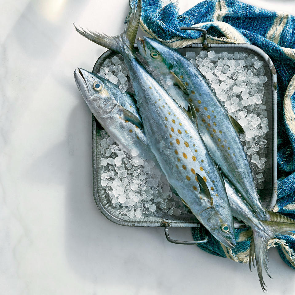 This unsung beauty of the ocean is a delectable, versatile addition to your summer dinner menu. 