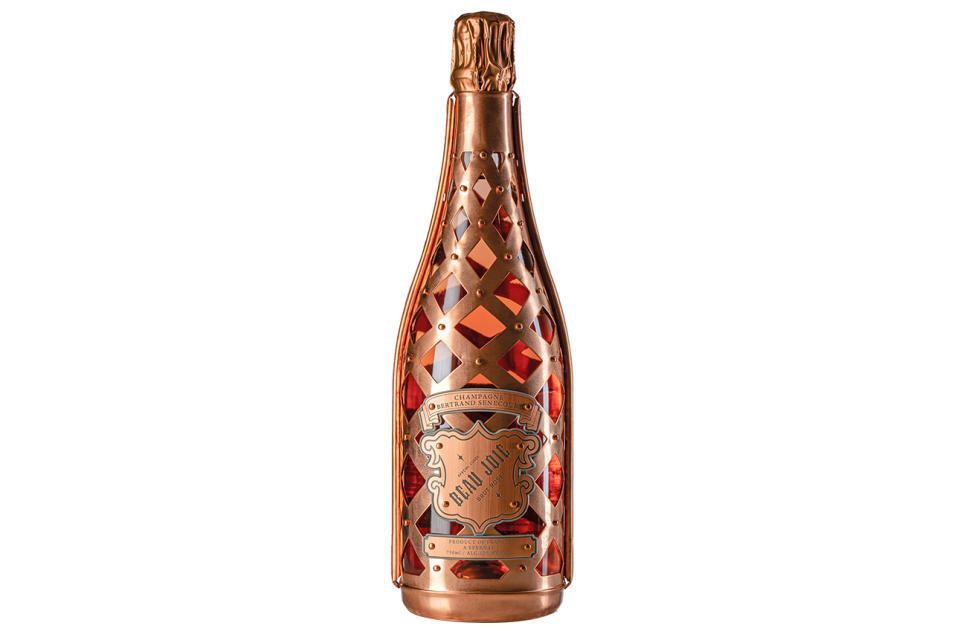 Beau Joie Brut Rose