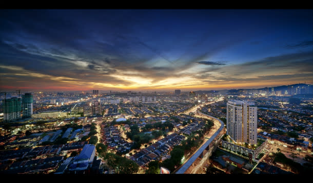 property market, house prices, housing market, property market malaysia, malaysia property market