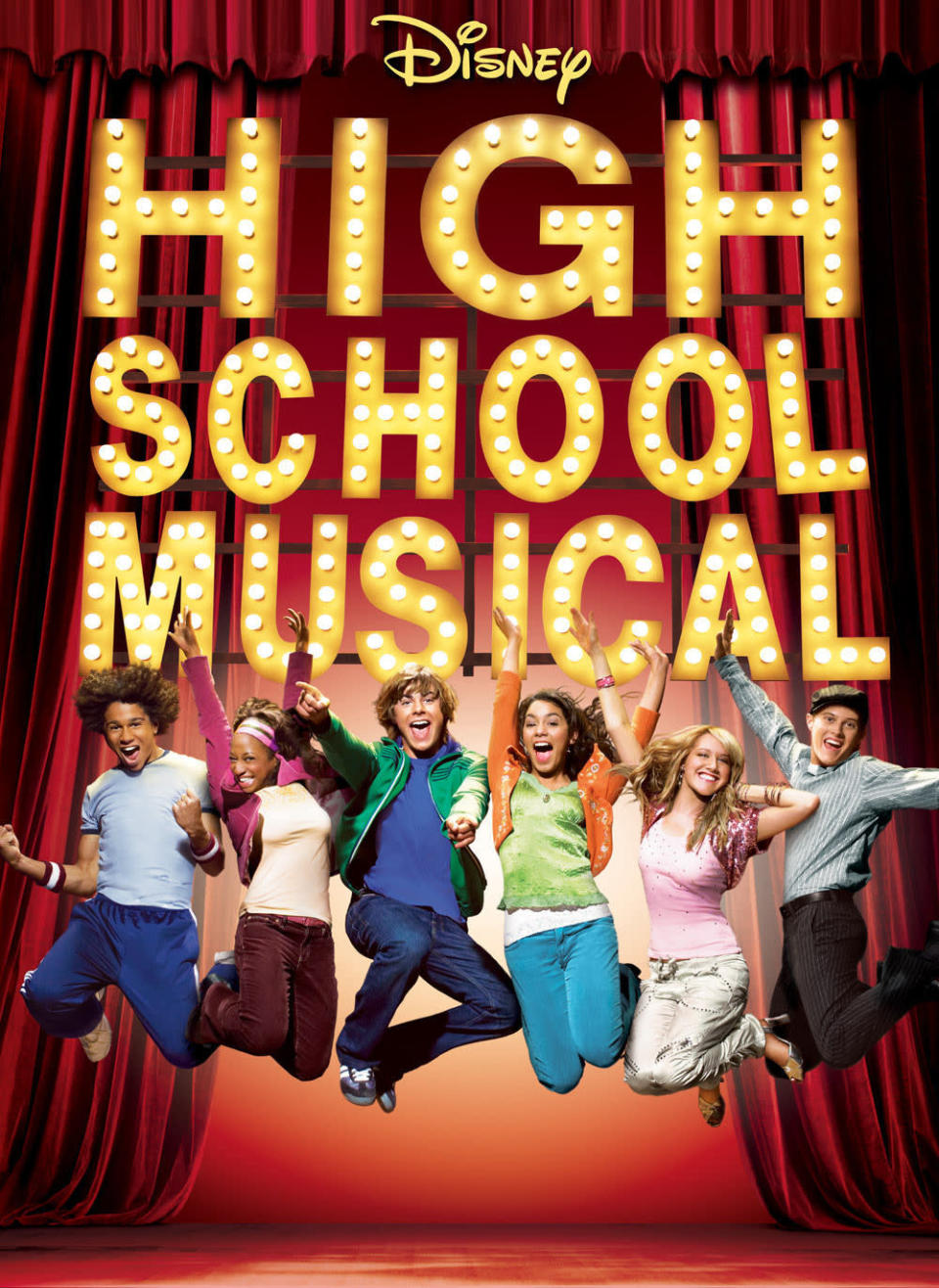 'High School Musical’