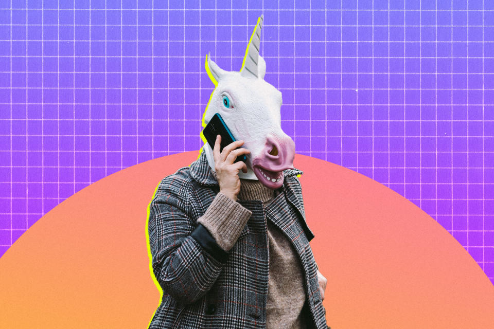 Diese Startups aus Deutschland gehören laut Experten zu den Unicorns von morgen.  - Copyright: DBenitostock / Getty Images / Dominik Schmitt