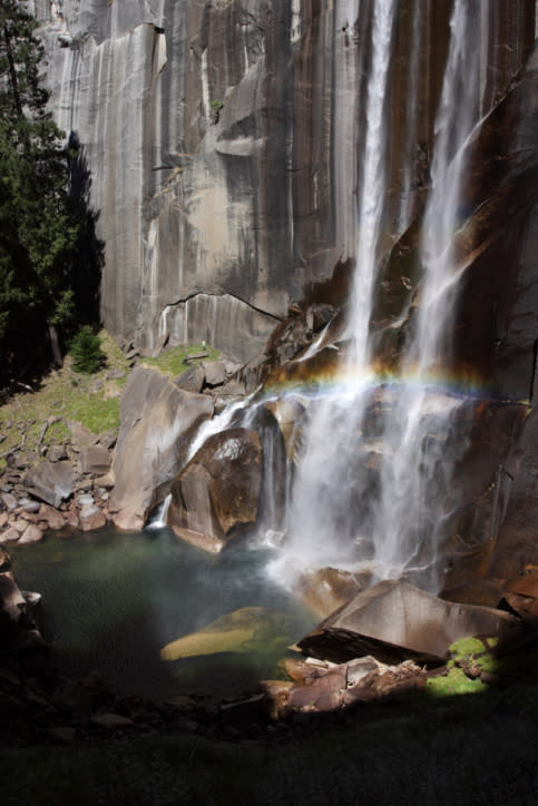 Yosemite