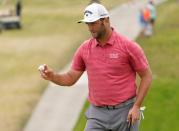 PGA: U.S. Open - Final Round