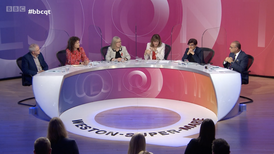 BBCQT