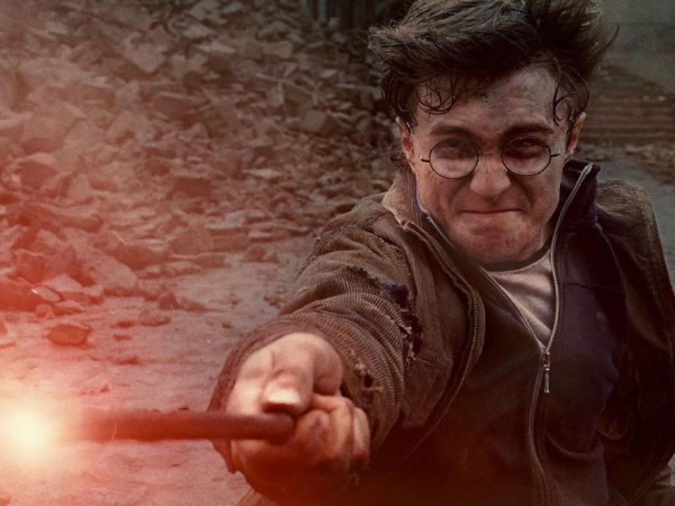 A statue based on the likeness of Daniel Radcliffe as Harry Potter will be placed in Leicester Square