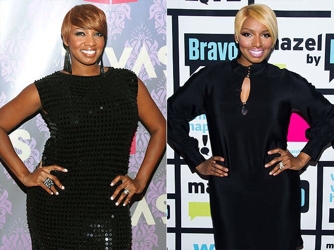 The <em>Real Housewives of Atlanta</em> star told PEOPLE in 2010 that she used time off between seasons to undergo a breast lift, liposuction and nose job. “I’m very comfortable and confident in myself. I just wanted a tune up,” <a href="http://www.essence.com/2010/10/22/nene-leakes-admits-to-plastic-surgery" rel="nofollow noopener" target="_blank" data-ylk="slk:she said;elm:context_link;itc:0;sec:content-canvas" class="link ">she said</a>. “I still wanted to look like NeNe, the black woman that I am, but a better version.”