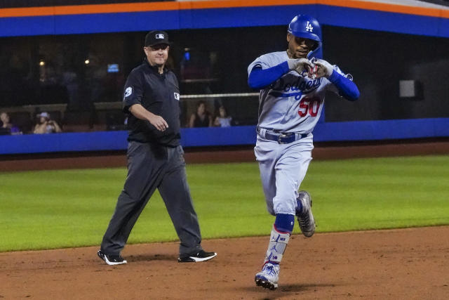 Dodgers News: Fourth Of July, Home Run Derby And More Uniforms Unveiled