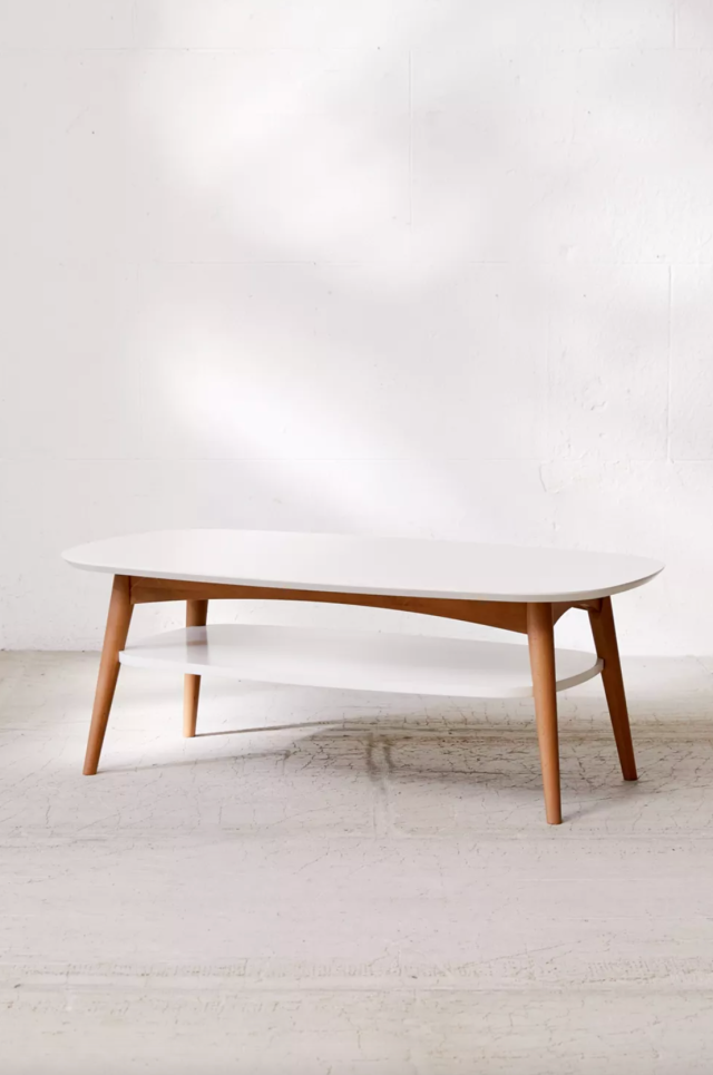 Urban Outfitters Otis Coffee Table