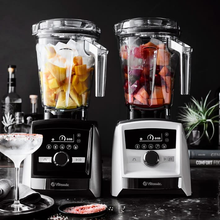 <p><a href="https://go.redirectingat.com?id=74968X1596630&url=https%3A%2F%2Fwww.williams-sonoma.com%2Fproducts%2Fvitamix-a3500-ascent-series-blender&sref=https%3A%2F%2Fwww.veranda.com%2Fshopping%2Fg42041241%2Fgifts-under-1000%2F" rel="nofollow noopener" target="_blank" data-ylk="slk:Shop Now;elm:context_link;itc:0;sec:content-canvas" class="link rapid-noclick-resp">Shop Now</a></p><p>Ascent Series Blender </p><p>williams-sonoma.com</p><p>$699.00</p><span class="copyright">Vitamin</span>