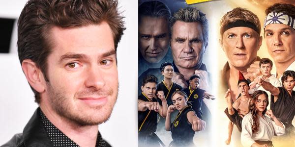 Cobra Kai: protagonistas de la serie explicaron los mejores