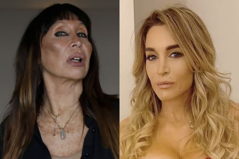 Moria Casan y Fátima Florez protagonizan la primera guerra mediática y judicial del verano: “Se pasó un poquito de rosca”