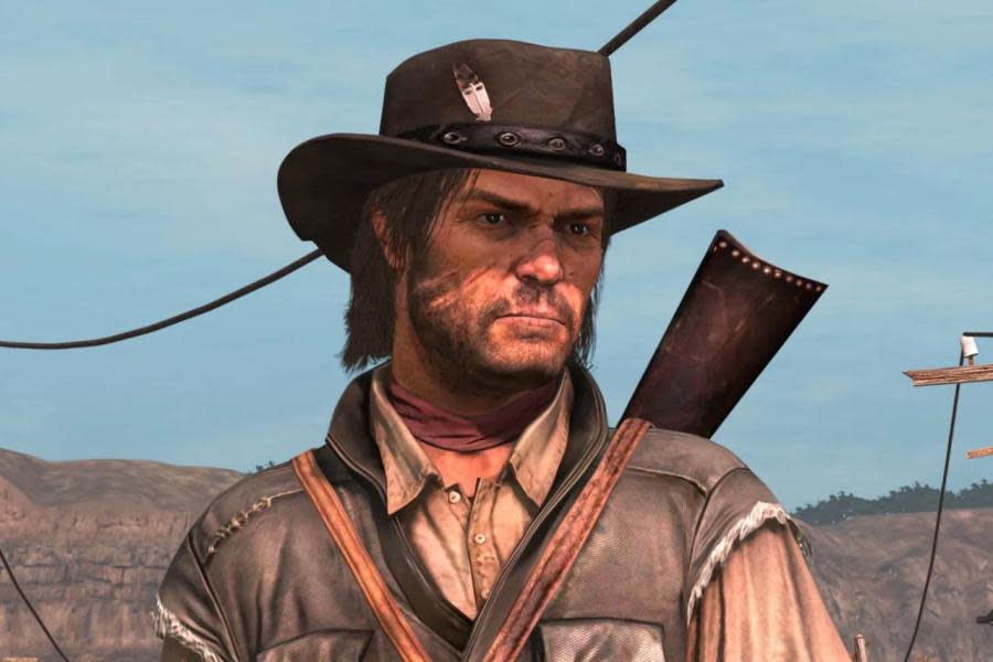 Así puedes disfrutar gratis Red Dead Redemption y su expansión en PS5 y Xbox Series X|S