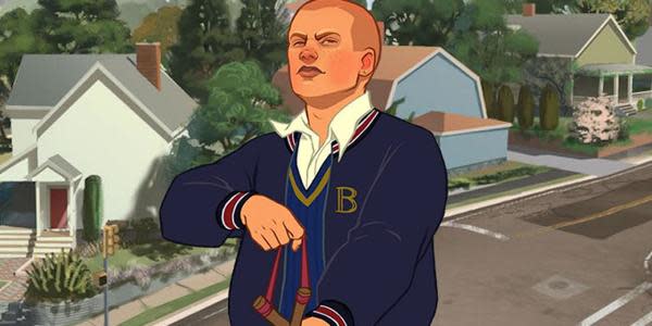 Rumor: Bully 2 fue cancelado por culpa de dos grandes proyectos de