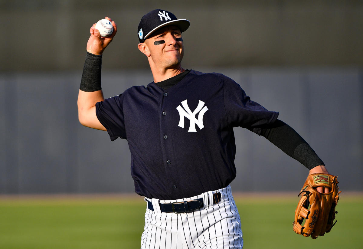 The Blue Jays will pay Tulowitzki to play for the Yankees