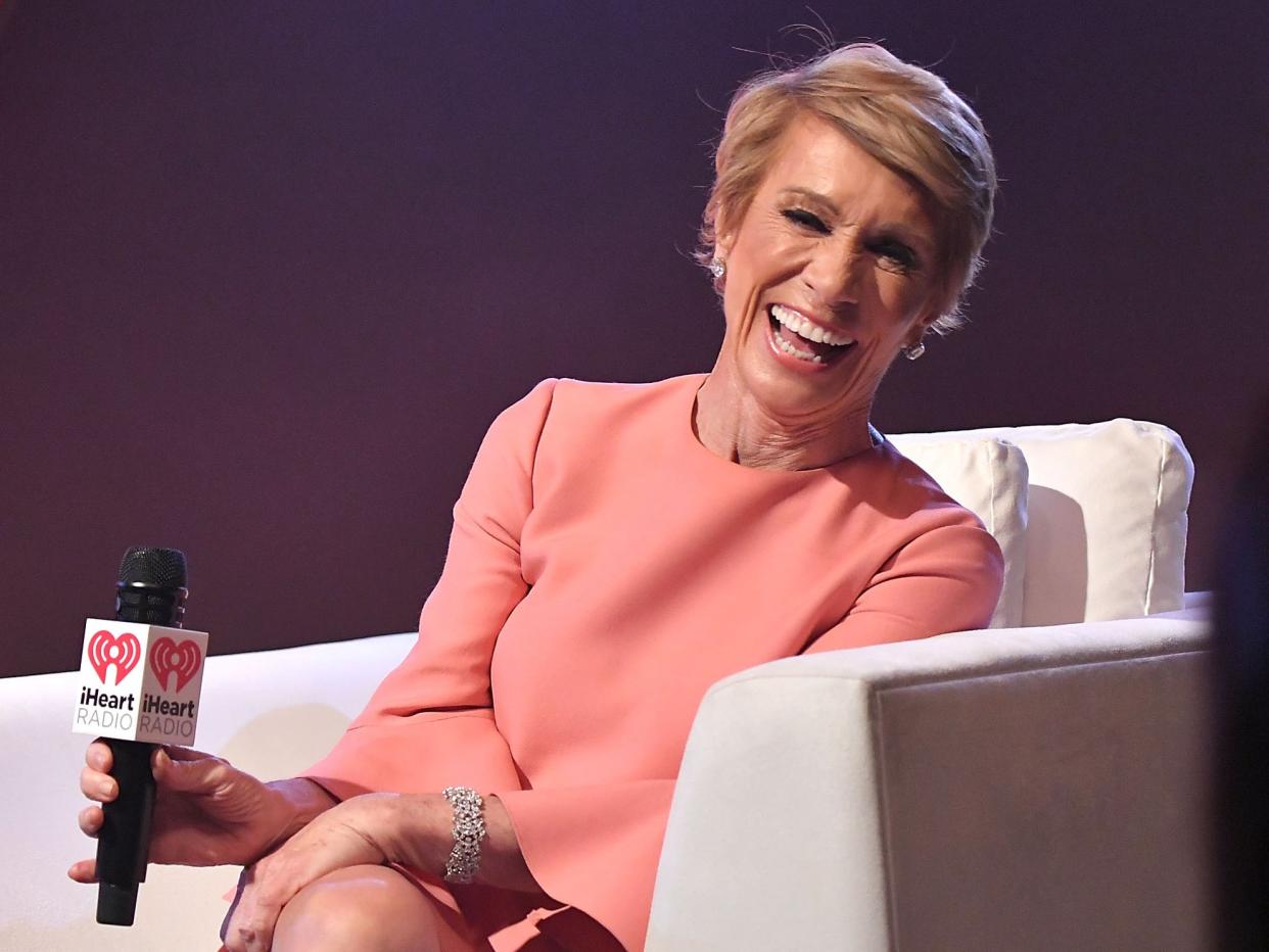 barbara corcoran