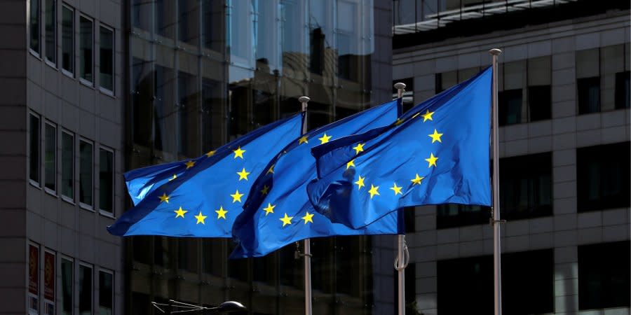 The EU will decide whether to grant Ukraine a candidate status for accession in the near future.