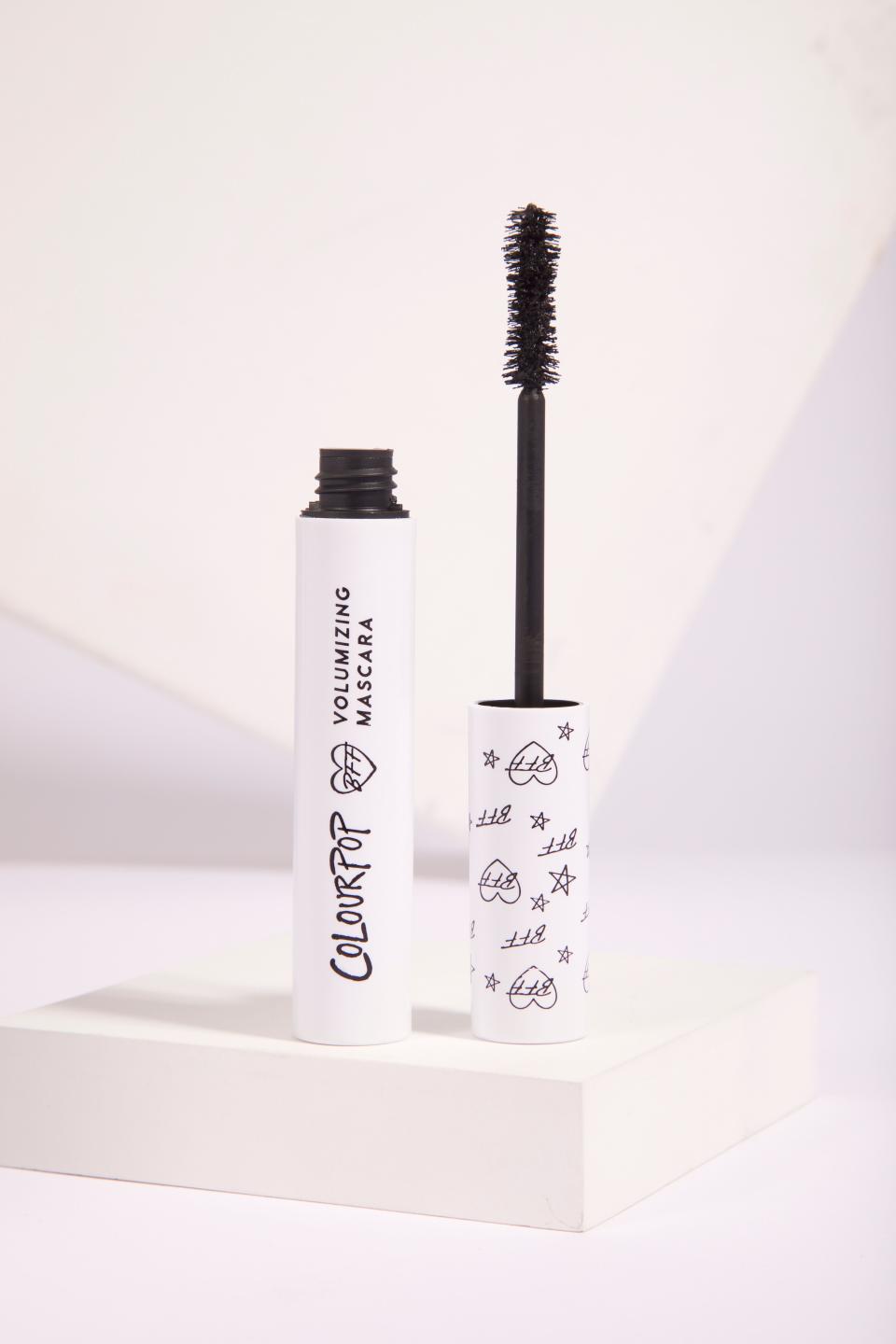 Colourpop Mascara