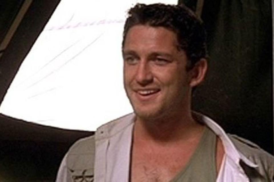 In 'Tale of the Mummy' (1998)