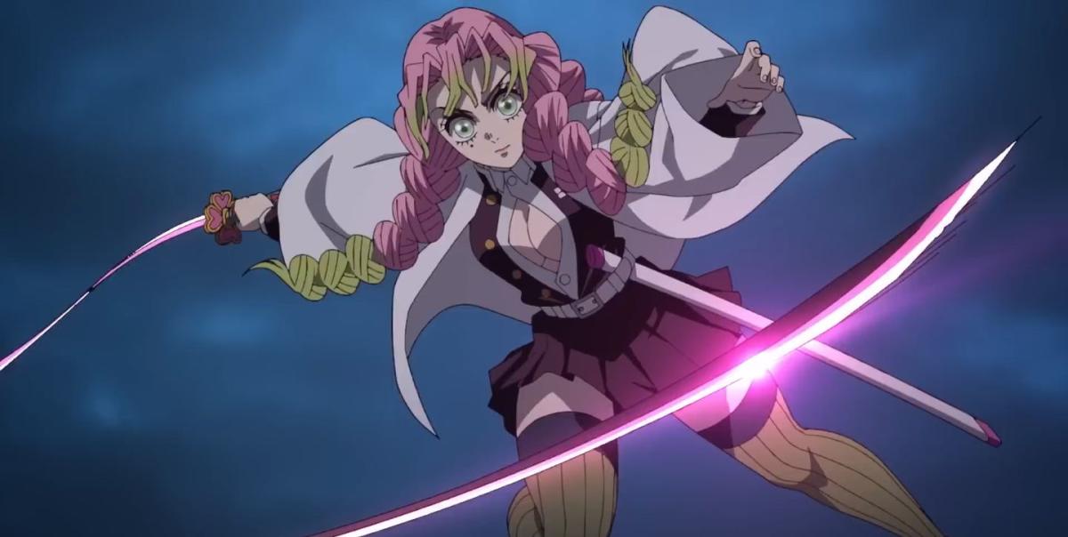 Demon Slayer  Tudo o que você precisa saber sobre a classe Hashira