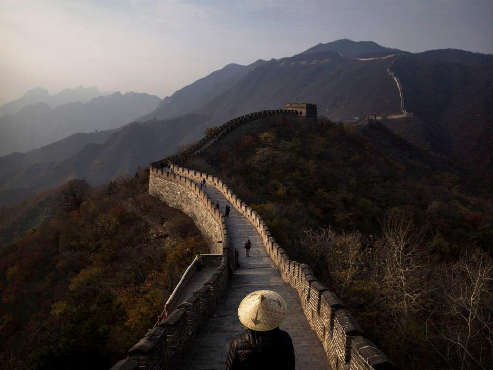 Great Wall of China