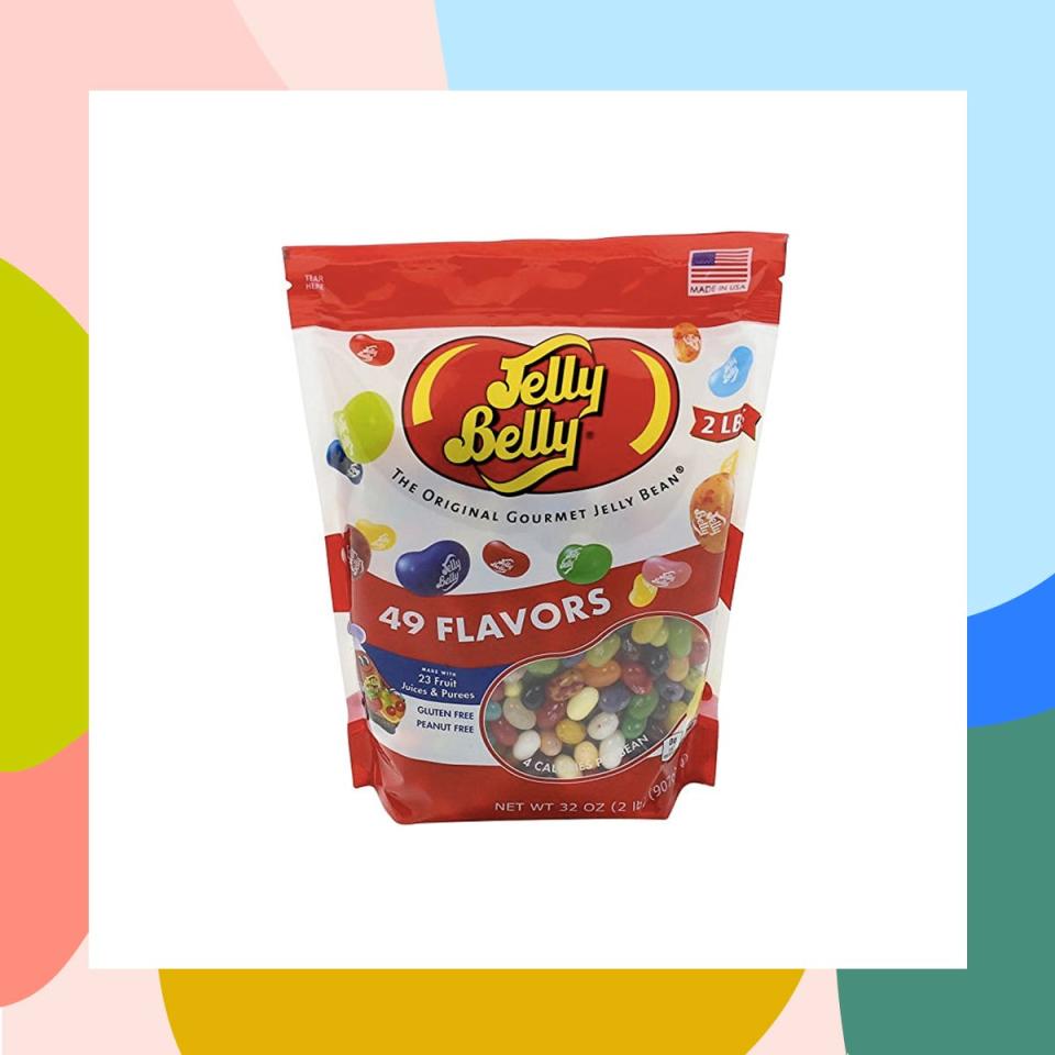 jelly beans