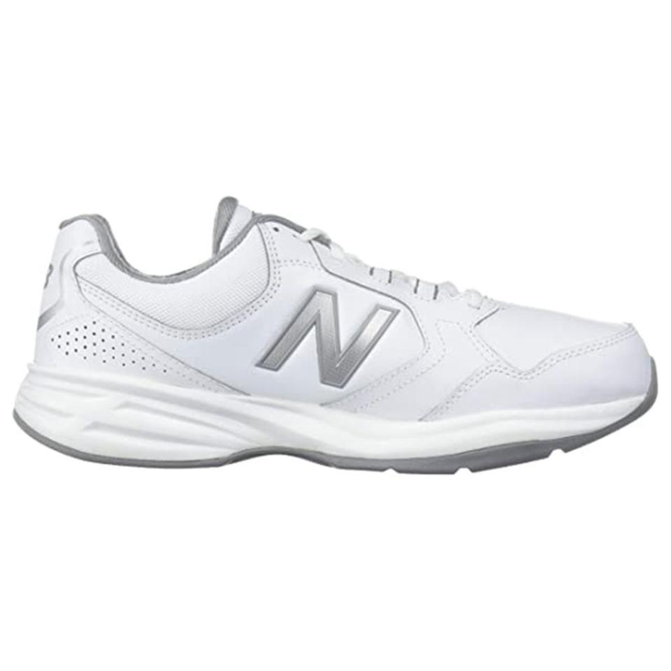 2) New Balance 411 V1 Walking Shoe