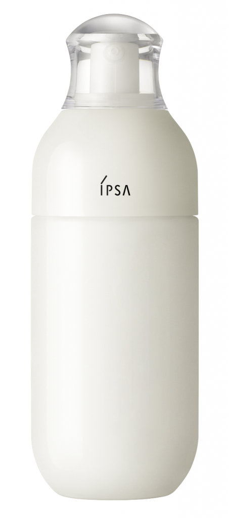 IPSA METABOLIZER 新升級第９代ME乳液