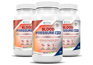 Blood Pressure 911 Supplement Reviews: Does Blood Pressure 911 really work? Used ingredients are safe any side effects? Learn more about Blood Pressure Supplement in this review.