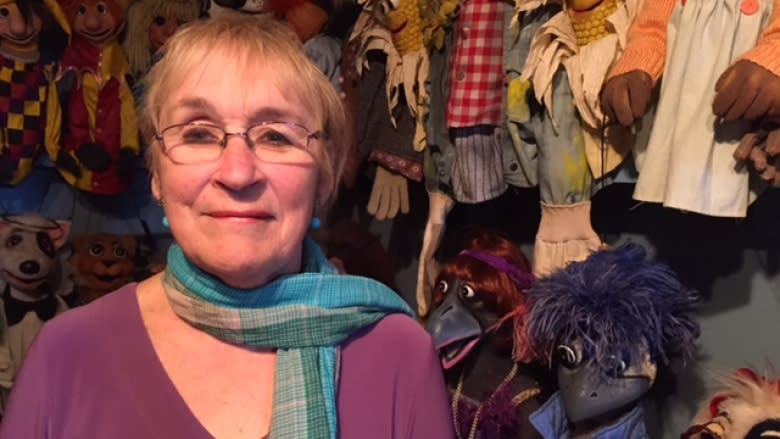 Curtain falls on Almonte puppetry festival after 12-year run