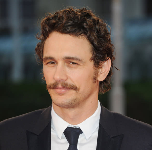 James Franco, American Actor, Director