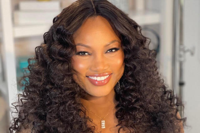 Garcelle Beauvais' Fiery New Hair Color Is Inspiring Some Red-Hot Fashion  Looks