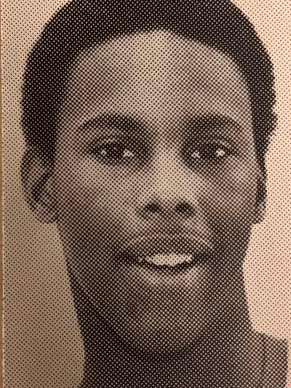 Roy A. Humphrey was named to the All-District team in Akron in 1978 as a senior at Central-Hower High School. Humphrey went on to play in college and professionally overseas for four years.