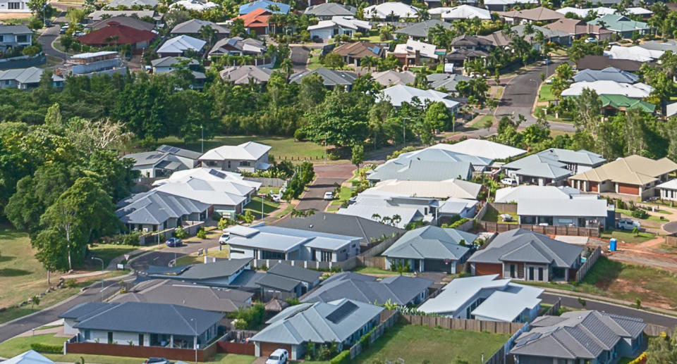 Some Cairns residents say they're concerned by the unproven theory. Source: Getty