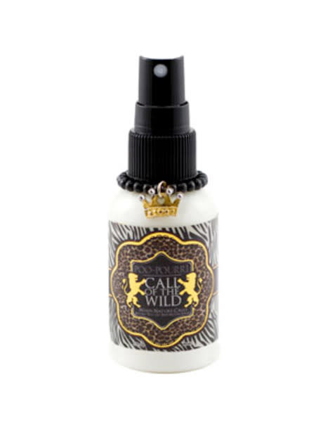 Photo: Courtesy of poopourri.com