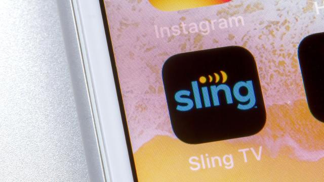 4 Things To Know Before You Sign Up for Sling TV