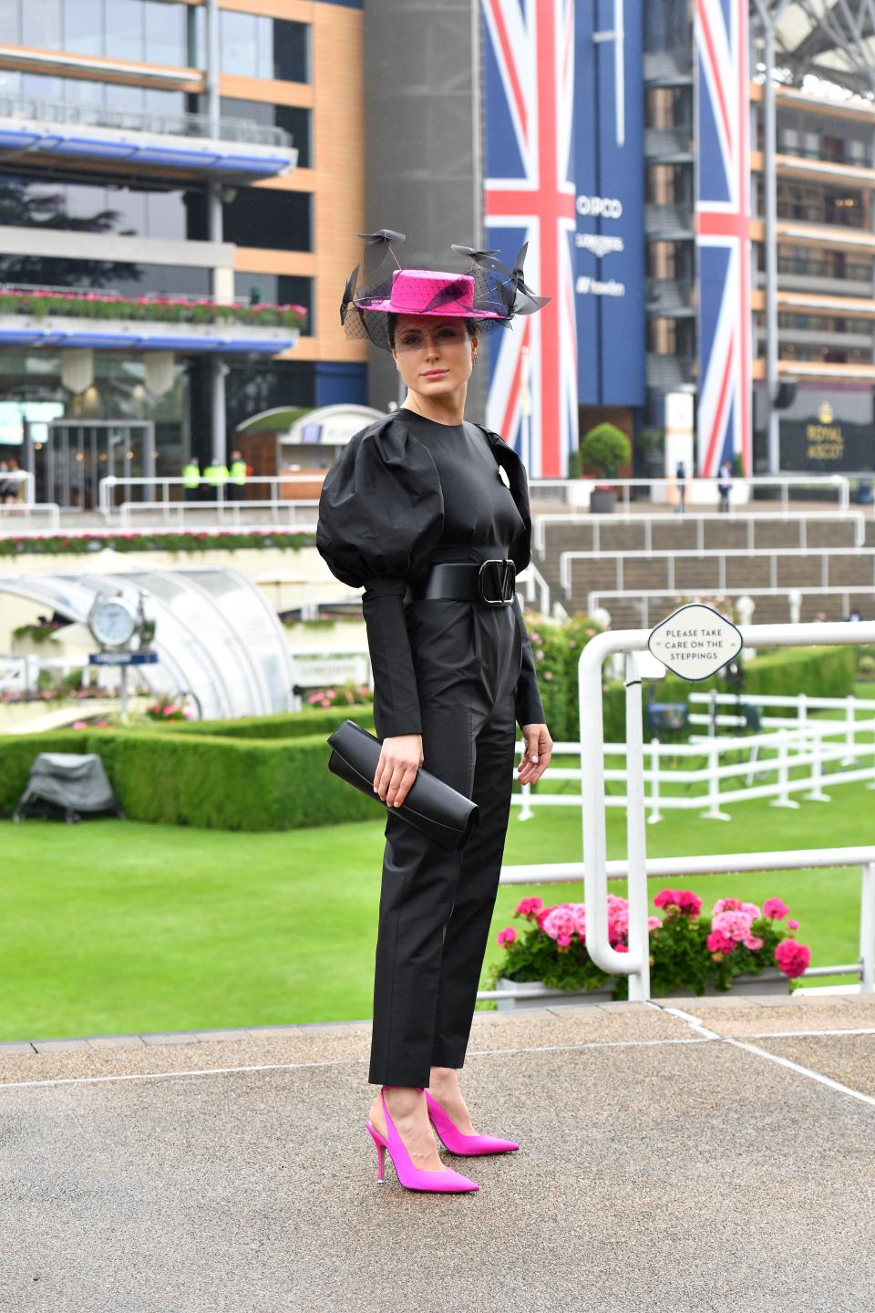 Valerie Stark (Getty Images for Royal Ascot)