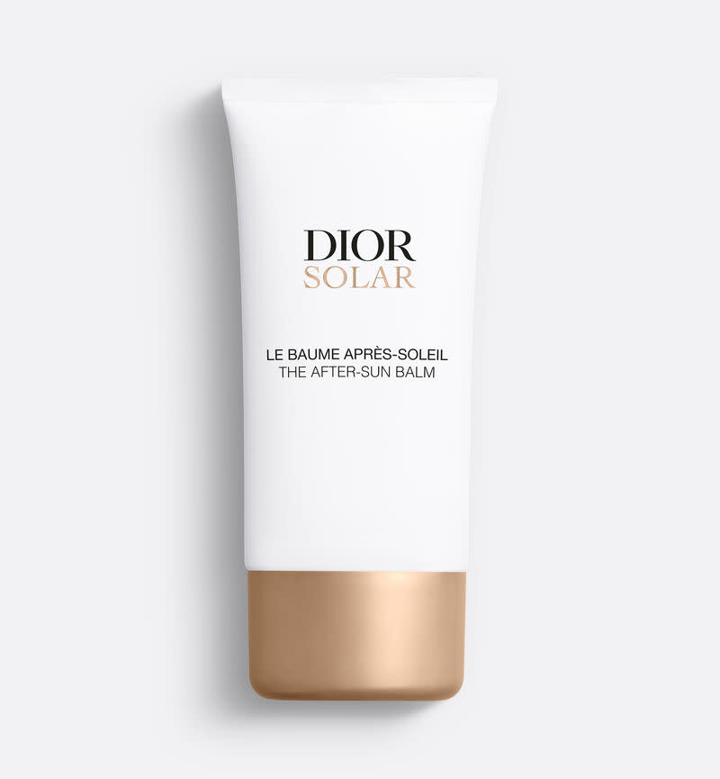 <p><a href="https://go.redirectingat.com?id=74968X1596630&url=https%3A%2F%2Fwww.dior.com%2Fen_us%2Fbeauty%2Fproducts%2Fdior-solar-the-after-sun-balm-C099700265.html&sref=https%3A%2F%2Fwww.cosmopolitan.com%2Fstyle-beauty%2Fbeauty%2Fg40037064%2Fbest-after-sun-lotions%2F" rel="nofollow noopener" target="_blank" data-ylk="slk:Shop Now;elm:context_link;itc:0;sec:content-canvas" class="link rapid-noclick-resp">Shop Now</a></p><p>Solar The After-Sun Balm</p><p>dior.com</p><p>$52.00</p>