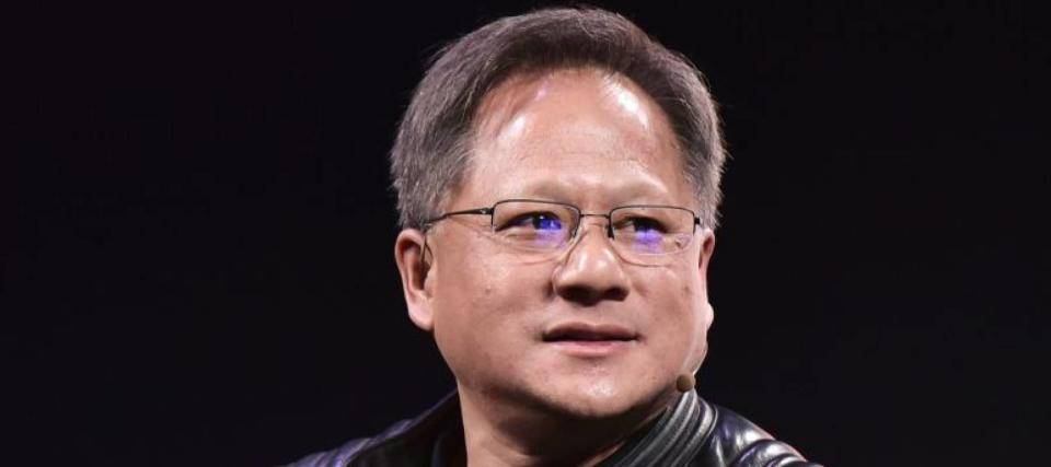 'Fail quickly and inexpensively': Nvidia founder and CEO Jensen Huang shares his mantra for success — here's why Jim Cramer calls him a bigger visionary than Elon Musk