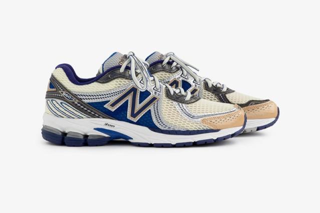 Aimé Leon Dore's Teddy Santis to Assume Post at New Balance – WWD