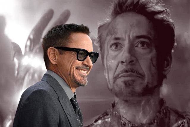 Tony Stark Memorial Day; what did Robert Downey Jr. do next as today marks  the death of the MCU's Tony Stark?