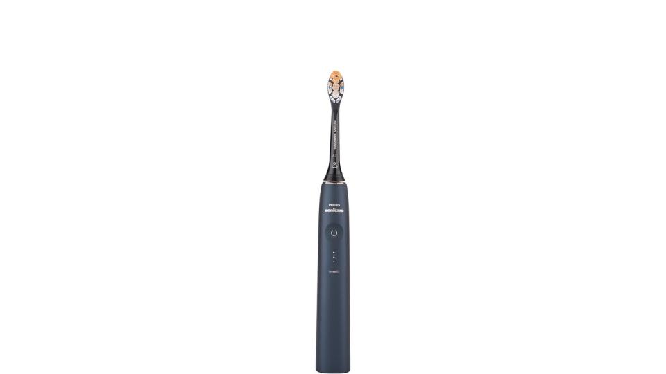 Die "Sonicare 9900 Prestige" von Philips. (Bild: dpa)