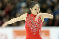 <p>Mirai Nagasu’s Olympic journey has been a rollercoaster. She finished fourth in Vancouver as a 16 year-old and was on the cusp of qualifying in 2010 – she finished third at U.S. Nationals – before U.S. Figure Skating decided to send fourth-place finisher Ashley Wagner to Sochi instead of Nagasu. Nagasu accepted the decision and came back to secure her second Olympic berth by finishing second at the 2017 U.S. Nationals. </p>