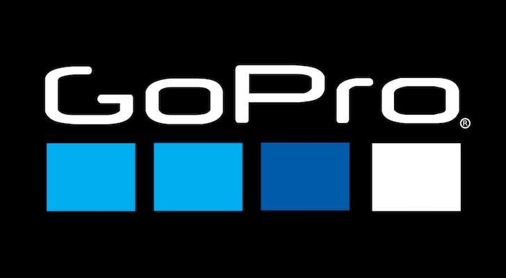GoPro stock