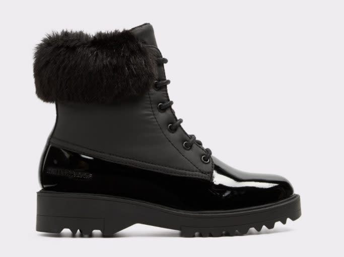 Aldo Breadda Boots