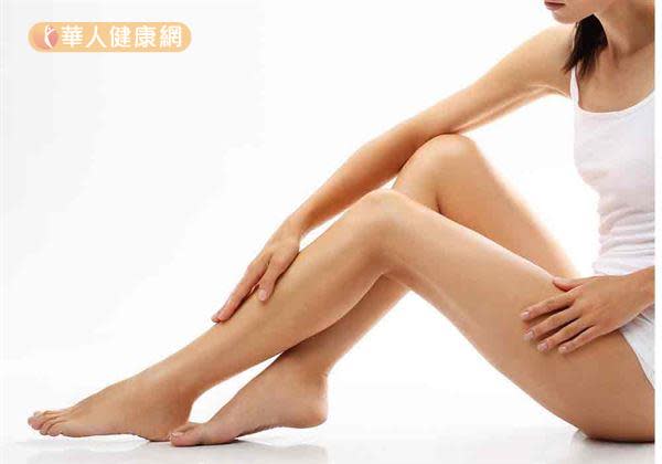 水腫是許多女性夢魘，透過中醫調理，可改善下肢水腫症狀。