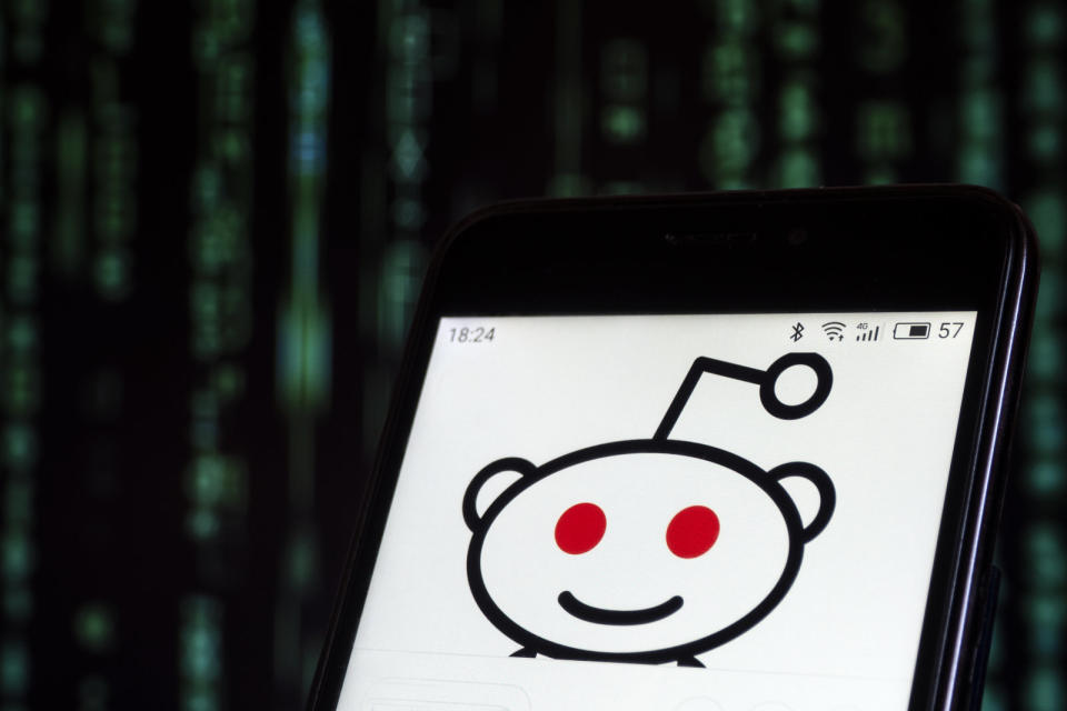 Reddit is known for a handful of communities that have taken on a life oftheir own, and that includes communities taking their efforts off Redditentirely