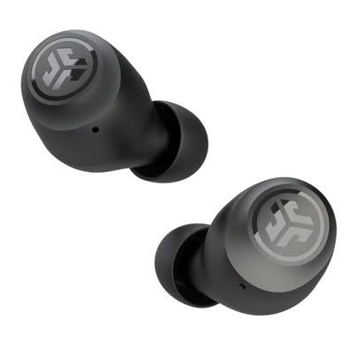 JLab Go Bluetooth earbuds (66% off list price)