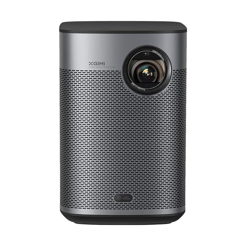 Halo+ 1080P Portable Projector