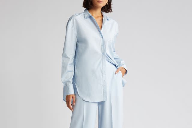 <p>Nordstrom</p>