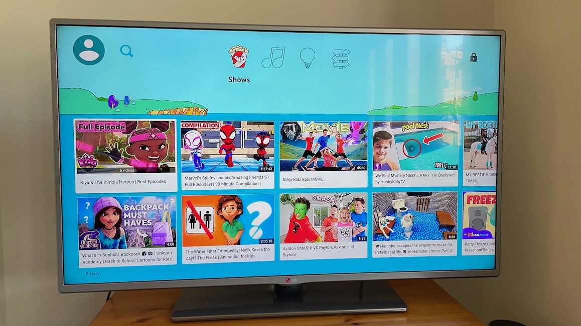  The 6 best streaming services for kids – and our favourite is free 